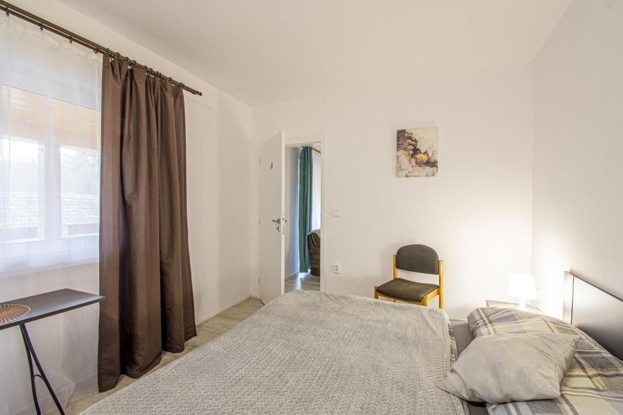 Kroměříž Velky Apartman Zlamanka מראה חיצוני תמונה